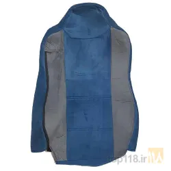 نمونه کار روکش صندلی کامیون چهرگان خودرو در ری - 3