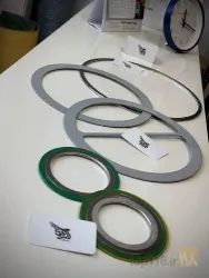 نمونه کار فروشگاه شاهین صنعت در تبریز - 3