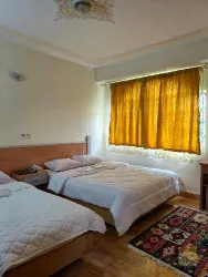 نمونه کار هتل نگین در بجنورد - 3