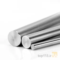نمونه کار فروش مقاطع استیل(ورق لوله پروفیل اتصالات) نوین استیل اقدم در تبریز - 3