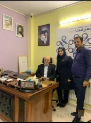نمونه کار پیش دبستان و دبستان غیر انتفاعی معرفت ولیعصر  در تبریز - 3