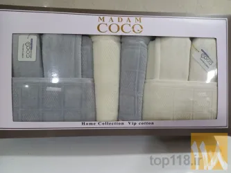 نمونه کار تولیدی حوله تبریز اعتمادی در تبریز - 3