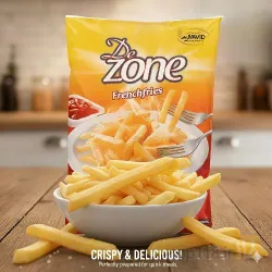 نمونه کار شرکت آوید پخش نقش جهان در اصفهان - 3