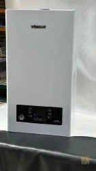 نمونه کار ویزمن تولید پکیج دیواری و بخاری هرمتیک WIZMAN در تبریز - 3