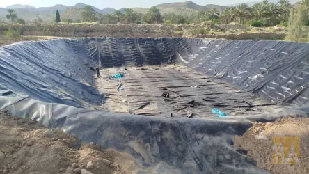 نمونه کار شرکت مهندسی پویا آب فارس در شیراز - 3