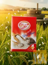 نمونه کار صنایع غذایی آی نور در بیلوردی - 3