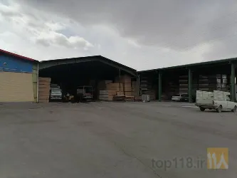 نمونه کار صنایع چوبی زرین کوب آذربایجان در تبریز 2 (شهید سلیمی) - 3