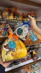 نمونه کار لبنیاتی بقال زاده  در تبریز - 3