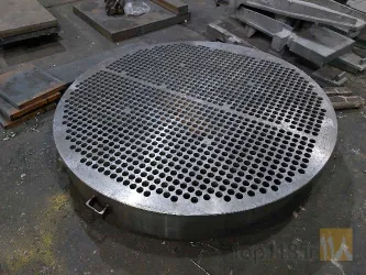 نمونه کار تفت کوبان آذر مهر در تبریز - 3