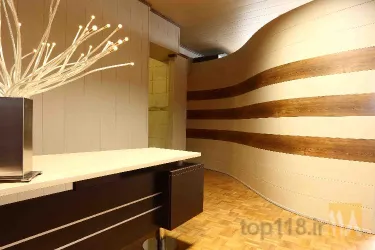 نمونه کار کلینیک ساختمانی خانه من در تبریز - 3