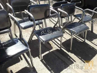 نمونه کار صندلی نماز تبریز (دَارُ السَّلام) میز تحریر تاشو تبریز در تبریز - 3