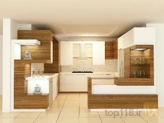 نمونه کار گستر کابین در تبریز - 3