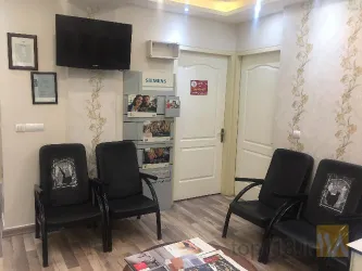 نمونه کار ادیولوژی ایران ( ایران سمعک )  در تبریز - 3