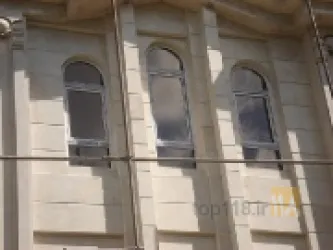 نمونه کار گروه صنعتی امجدپور در تبریز - 2