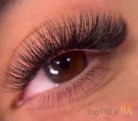 نمونه کار سالن زیبایی مهی دا - آرایشگاه مهسا سابق در تبریز - 3
