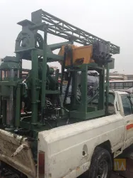 نمونه کار گروه صنعتی ساوالان در تبریز - 3