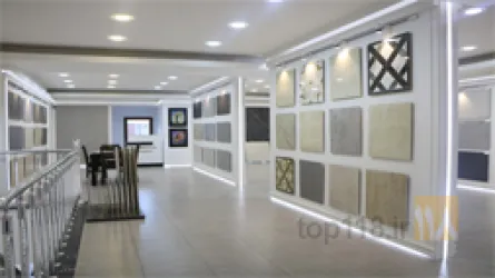 نمونه کار کاشی تبریز نمایندگی والا سرا در تبریز - 3