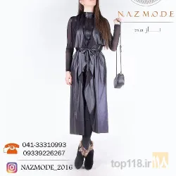 نمونه کار مزون لباس نازمد در تبریز - 3