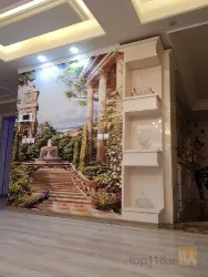 نمونه کار دکوراسیون آذران صالحی در تبریز - 3
