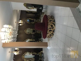 نمونه کار سالن زیبایی انصاری  در تبریز - 3