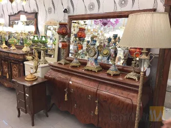 نمونه کار بازرگانی ارجمند در تبریز - 3