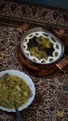 نمونه کار غذای خانگی مادر  در تبریز - 3