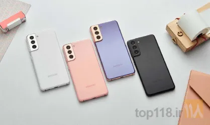نمونه کار نمایندگی رسمی گوشی های  همراه  سامسونگ  آراتل   در تبریز - 3