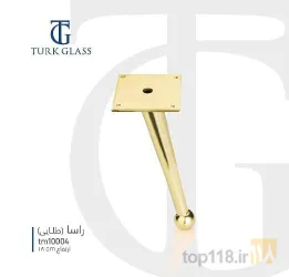 نمونه کار تولید پایه های مبلمان تورک گلس  در تبریز - 3