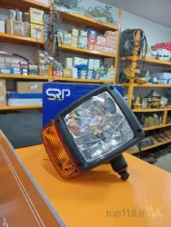 نمونه کار فروشگاه راه یدک  در تبریز - 3