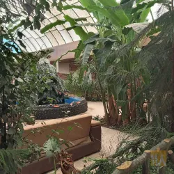 نمونه کار رستوران و سفره خانه سنتی همسفر  در تبریز - 3