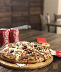 نمونه کار دونر درنا  در تبریز - 3