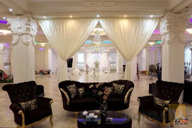 نمونه کار فتو ژان در تبریز - 3