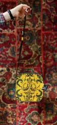 نمونه کار پوشاک اسب سپید در تهران - 3