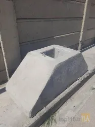 نمونه کار شرکت ساختمانی اوچیک در اردبیل - 3