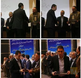 نمونه کار ایمن سازان هیرکان در گرگان - 3
