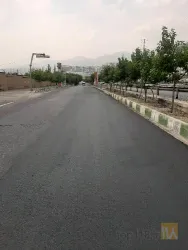 نمونه کار پردیس سازه حقیقت در تهران - 3