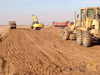 نمونه کار شرکت گسترش سازان دورق در شادگان - 3
