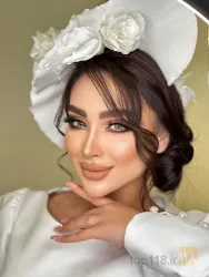 نمونه کار سالن زیبایی مهدیه بهنژاد در تبریز - 3