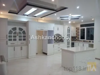 نمونه کار گرند دیزاین در تبریز - 3
