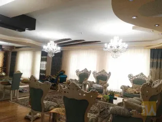 نمونه کار الوان پرده در تبریز - 3