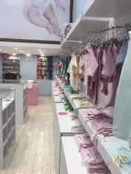 نمونه کار پوشاک کودک بی سی سی bcc در تبریز - 3
