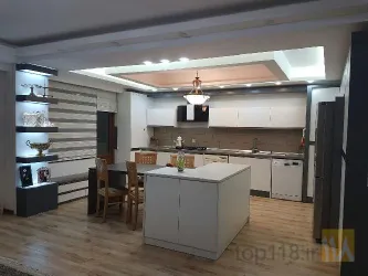 نمونه کار دکوراسیون داخلی دکورال در تبریز - 3