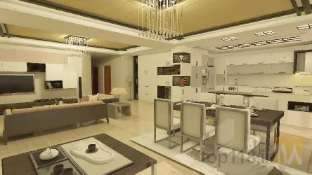 نمونه کار معماری و شهرسازی فانوس  در تبریز - 3