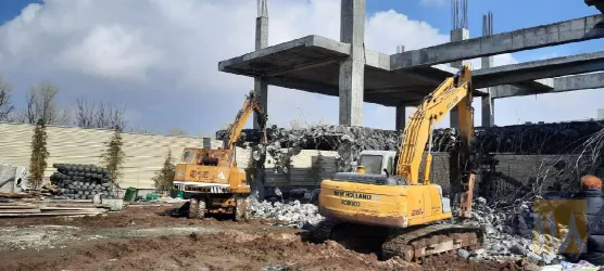نمونه کار کمپرسور نجفی  در تبریز - 3