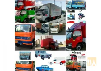 نمونه کار یاشار بار تبریز  در تبریز - 3