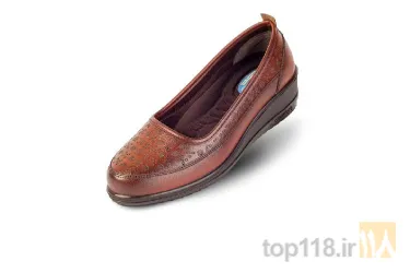 نمونه کار تولیدی کفش طبی دانش گام  در تبریز - 3