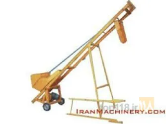 نمونه کار ساخت قالب بتن فلزی در تبریز - 3