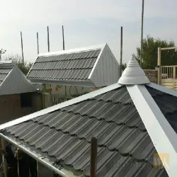 نمونه کار ایرانیت صدرا   در تبریز - 3