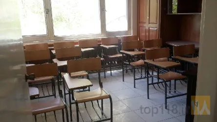 نمونه کار دبیرستان غیردولتی نور ثامن در تبریز - 3