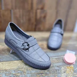 نمونه کار گروه تولیدی کفش طبی پویا رازی تبریز در تبریز - 3